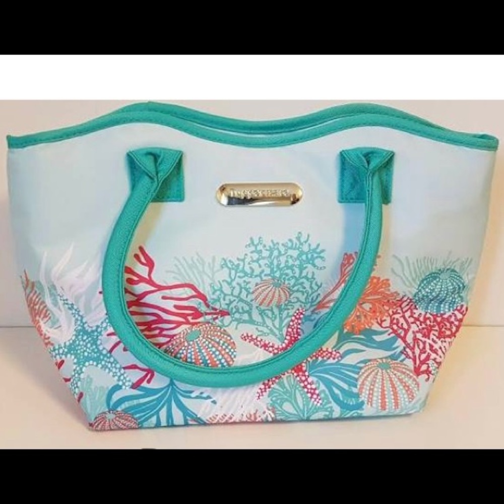 ❗️SOLD❗️Tupperware  Insulated Tote Bag 💼